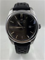 Orologio Pryngeps Uomo in Acciaio A1058 - A1058